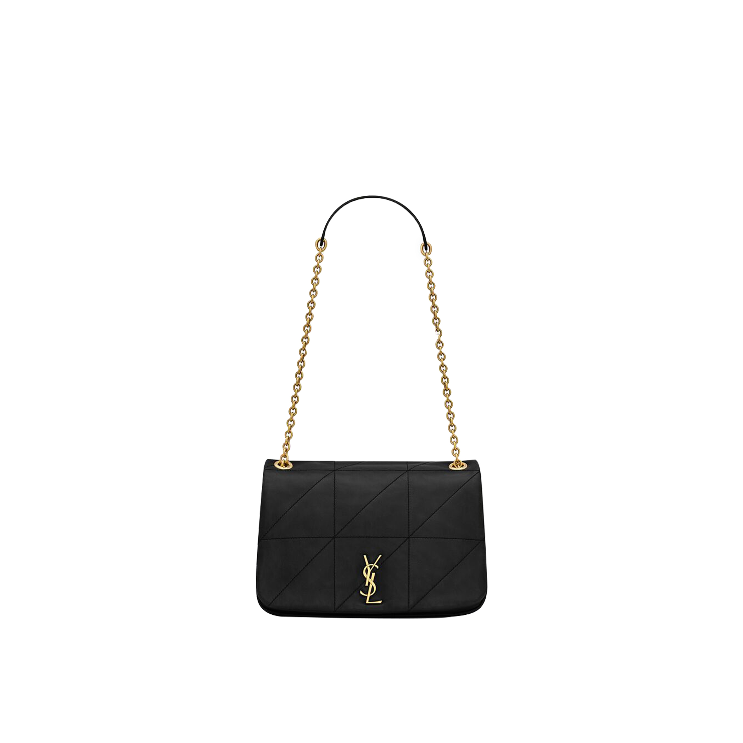 Y*L jamie 4.3 small in lambskin 763475 (25*16*7cm)